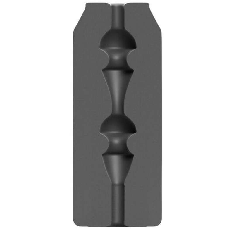 ALL BLACK - MASTURBATOR ENERGY ALL BLACK - MASTURBATOR ENERGY