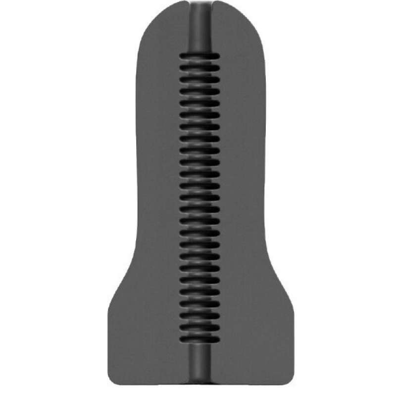 ALL BLACK - MASTURBATOR LOOP MODEL 2 ALL BLACK - MASTURBATOR LOOP MODEL 2