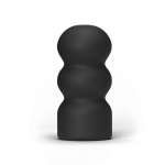 ALL BLACK - MASTURBATOR POOKIE