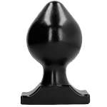 ALL BLACK - PLUG 22,5 CM 12 INCH