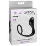 ANAL FANTASY - ASS-GASM PENIS RING