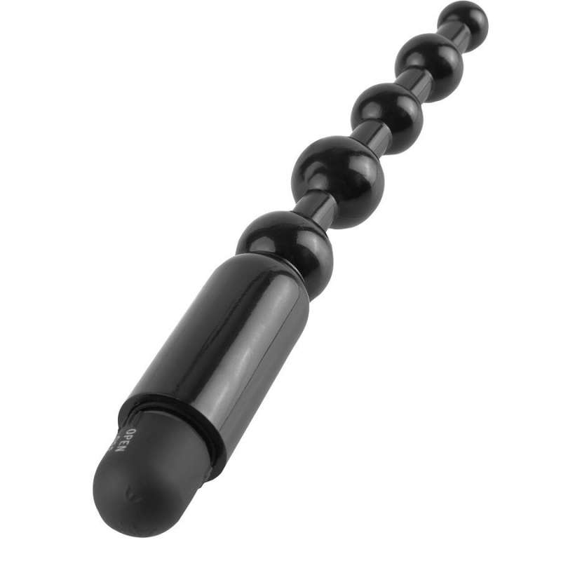 ANAL FANTASY - VIBRATING BALLS BEGINNERS ANAL FANTASY - VIBRATING BALLS BEGINNERS
