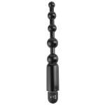 ANAL FANTASY - VIBRATING BALLS BEGINNERS