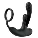 ANAL FANTASY ELITE - ASS-GASM INTIMOTION RECHARGEABLE ANAL & PERINEAL STIMULATOR