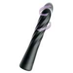 ANAL FANTASY ELITE - TWIST ECSTASY RECHARGEABLE ROTATING ANAL STIMULATOR