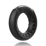 ANBIGUO - ADRIANO VIBRATING RING + WATCHME REMOTE CONTROL