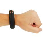 ANBIGUO - ADRIANO VIBRATING RING + WATCHME REMOTE CONTROL