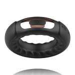 ANBIGUO - ADRIANO VIBRATING RING + WATCHME REMOTE CONTROL
