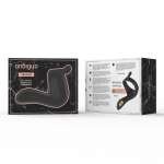 ANBIGUO - ARKADIO GLAND & PERINEUM STIMULATOR COMPATIBLE WITH WATCHME WIRELESS TECHNOLOGY