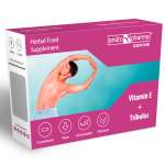 Andropharma Curvature – Food supplement for male well-being