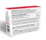 Andropharma Vigor – Herbal food supplement for male libido