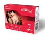 Andropharma Vigor – Herbal food supplement for male libido