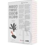 ANNE'S DESIRE - RABBIT REMOTE CONTROL TECHNOLOG A WATCHME BLACK