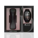 ANNE'S DESIRE - PANTY PLEASURE TECNOLOG A WATCHME BLACK/GOLD