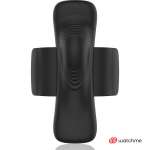 ANNE'S DESIRE - PANTY PLEASURE TECNOLOG A WATCHME BLACK