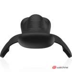 ANNE'S DESIRE - PANTY PLEASURE TECNOLOG A WATCHME BLACK