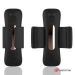 ANNE'S DESIRE - PANTY PLEASURE TECNOLOG A WATCHME BLACK