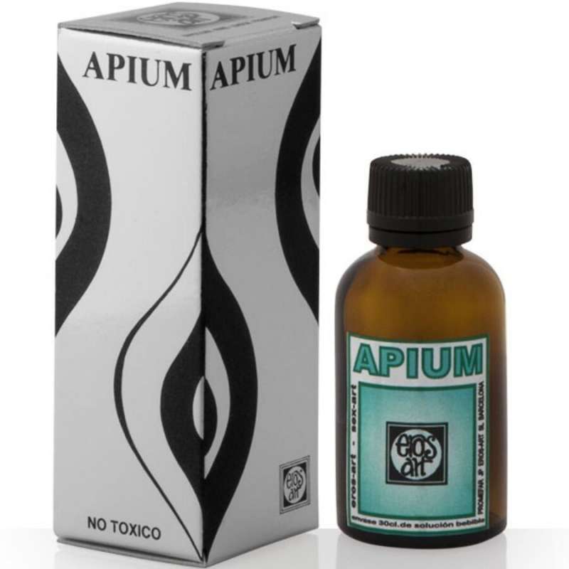 APIUM Drops 30 ml – Natural Food Supplement with Vitamins and Plant Extracts for Energy and Vitality APIUM Drops 30 ml – Natural Food Supplement with Vitamins and Plant Extracts for Energy and Vitality