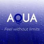 AQUA QUALITY - WATER BASED LUBRICANT 1000 ML