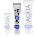 AQUA QUALITY - WATERBASED LUBRICANT 100 ML