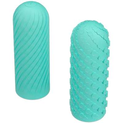 ARCWAVE - GHOST REVERSIBLE SILICONE STROKER MINT