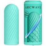 ARCWAVE - GHOST REVERSIBLE SILICONE STROKER MINT
