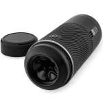ARCWAVE - POW MANUAL STROKER WITH SUCTION CONTROL BLACK