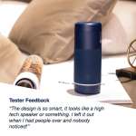 ARCWAVE - POW MANUAL STROKER WITH SUCTION CONTROL BLUE