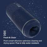ARCWAVE - POW MANUAL STROKER WITH SUCTION CONTROL BLUE