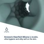 ARCWAVE - POW MANUAL STROKER WITH SUCTION CONTROL MINT