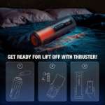 ARCWAVE - THRUSTER AUTOMATIC MALE STROKER WITH THRUSTING, ROTATION AND CONTROL