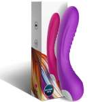 ARMONY - LEGEND VIBRATOR SILICONE PURPLE