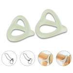 ARMONY - TRESOR DOUBLE SILICONE RING LUMINOUS