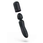B SWISH - Bthrilled vibraattori Wand Premium musta
