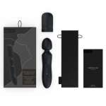 B SWISH - Bthrilled vibraattori Wand Premium musta