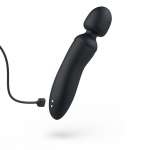 B SWISH - Bthrilled vibraattori Wand Premium musta