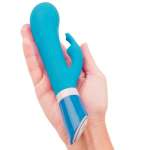 B SWISH - BWILD DELUXE BUNNY RABBIT VIBRATOR JADE