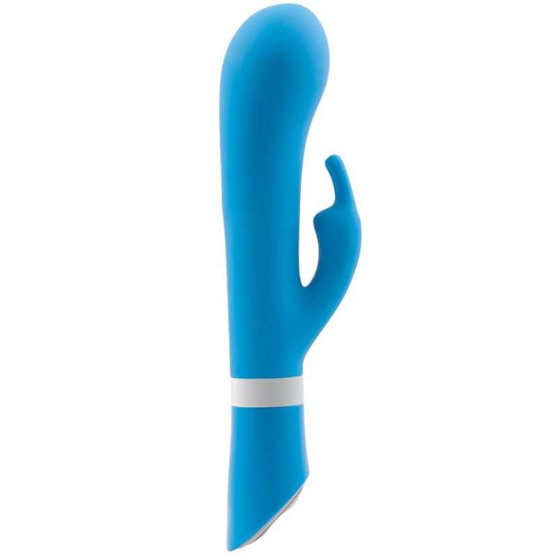 B SWISH - BWILD DELUXE BUNNY RABBIT VIBRATOR JADE B SWISH - BWILD DELUXE BUNNY RABBIT VIBRATOR JADE
