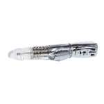 BAILE - AMOUR MISSILE TRANSPARENT ROTATOR 26.5 CM