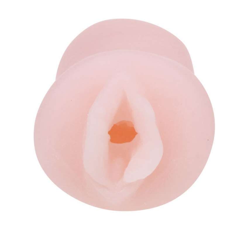 BAILE - ANGEL SOFT TOUCH MALE MASTURBATOR SLEEVE VAGINA BAILE - ANGEL SOFT TOUCH MALE MASTURBATOR SLEEVE VAGINA