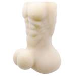 BAILE - BACK SPIRIT MENS MINI MASTURBATOR
