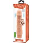 BAILE - BARBARA REALISTIC VIBRATOR 20 CM