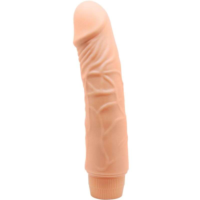 BAILE - BARBARA REALISTIC VIBRATOR 20 CM BAILE - BARBARA REALISTIC VIBRATOR 20 CM