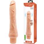 BAILE - BARBARA REALISTIC VIBRATOR 25 CM