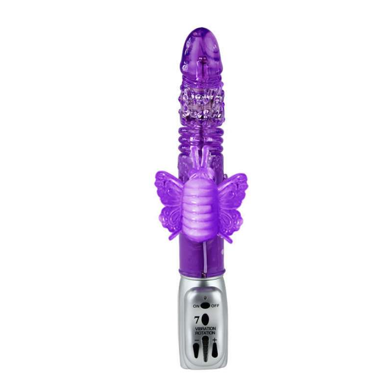BAILE - BUTTERF TULIP ROTATOR UP & DOWN BAILE - BUTTERF TULIP ROTATOR UP & DOWN