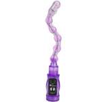 BAILE - DISTORTION TRIPLE LILAC STIMULATOR