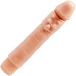 BAILE - DYBBUK REALISTIC VIBRATOR 24 CM FLESH