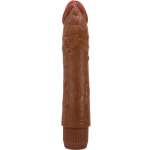 BAILE - DYBBUK REALISTIC VIBRATOR 24 CM MULATTO