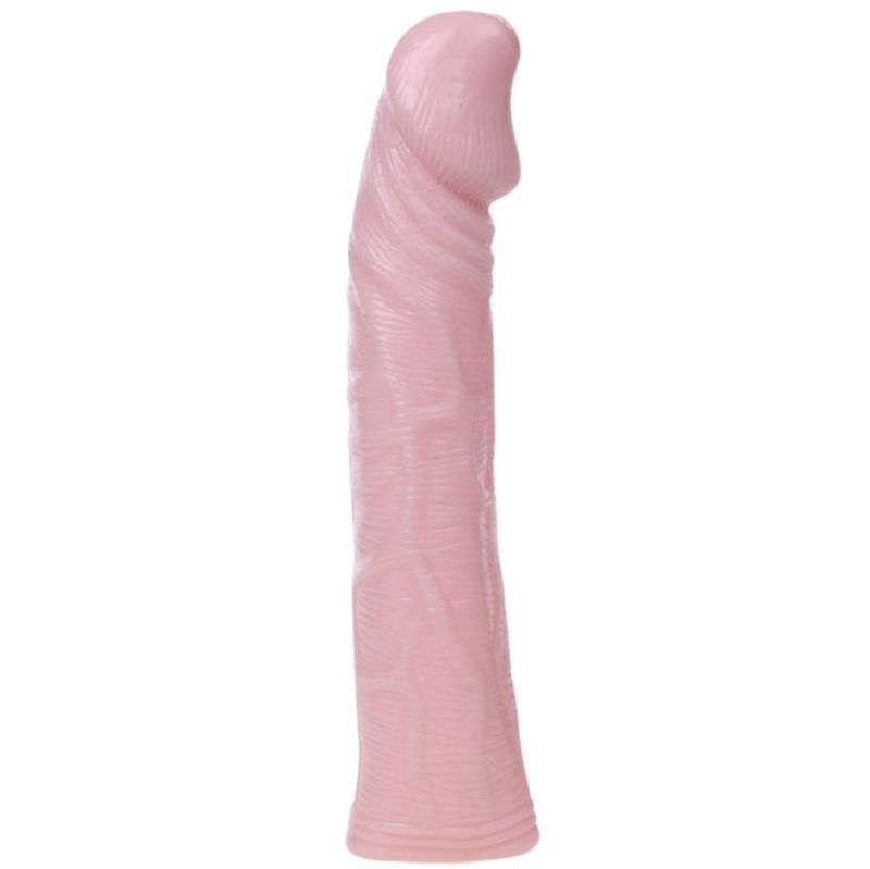 BAILE - FANTASY VIBE EXTENSION BAILE - FANTASY VIBE EXTENSION