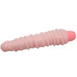 BAILE - Flexi vibra Sensual Spiral vibraattori 19,5 cm